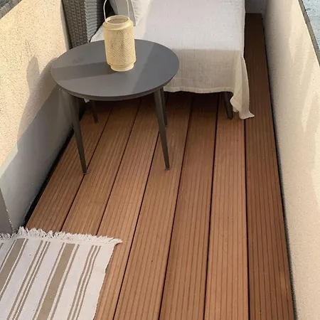 Daire Fritz An Der Wartburgallee