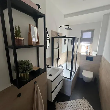 Fritz An Der Wartburgallee * Eisenach