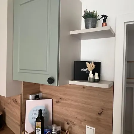 Fritz An Der Wartburgallee Apartment
