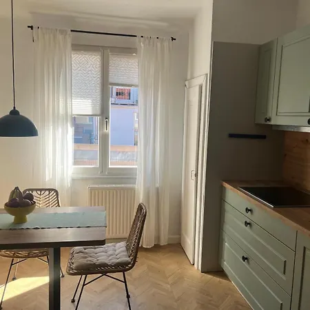 Daire Fritz An Der Wartburgallee