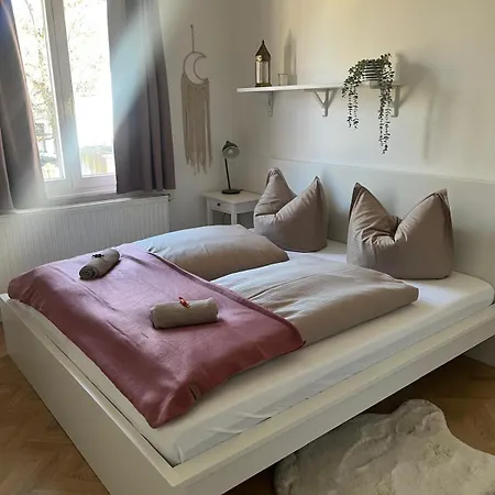 Daire Fritz An Der Wartburgallee *