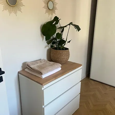 Fritz An Der Wartburgallee Daire