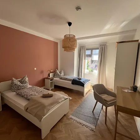 Fritz An Der Wartburgallee * Eisenach