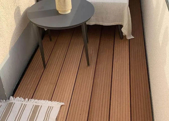 Apartamento Fritz An Der Wartburgallee