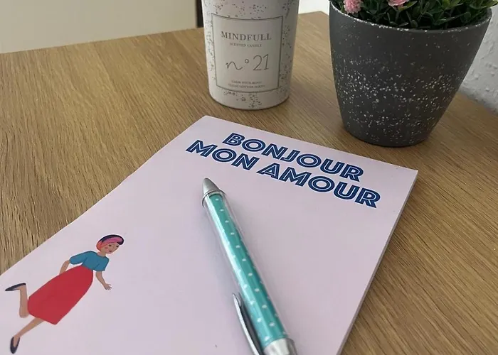 Fritz An Der Wartburgallee Apartamento *