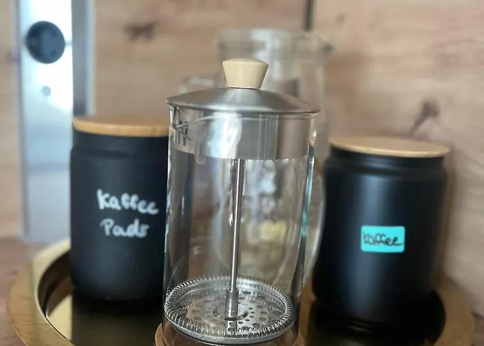 Fritz An Der Wartburgallee Apartamento Eisenach