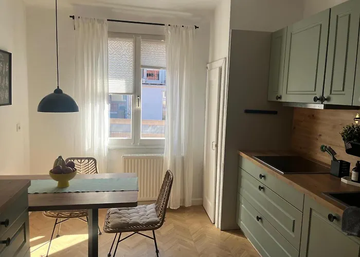 Apartamento Fritz An Der Wartburgallee