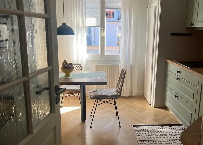 Apartamento Fritz An Der Wartburgallee Eisenach