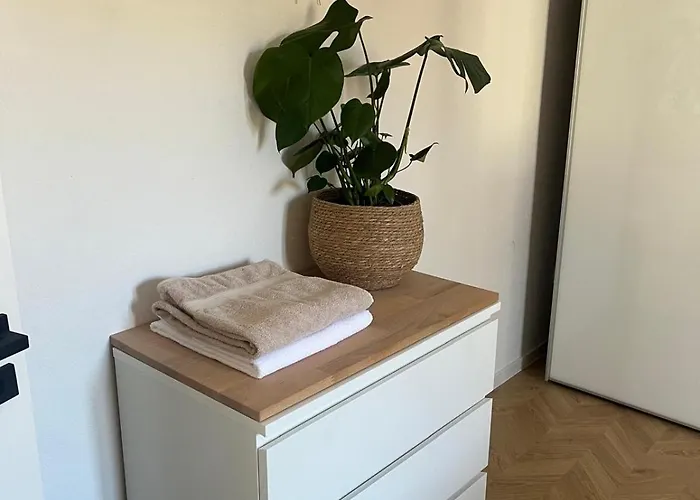 Fritz An Der Wartburgallee Apartamento